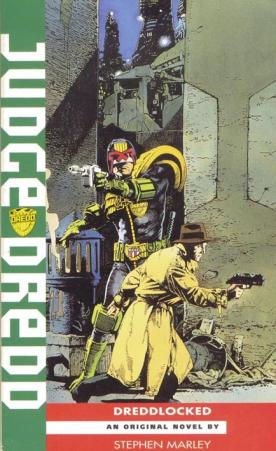 Book cover 1993