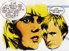 Sapphire and Steel.